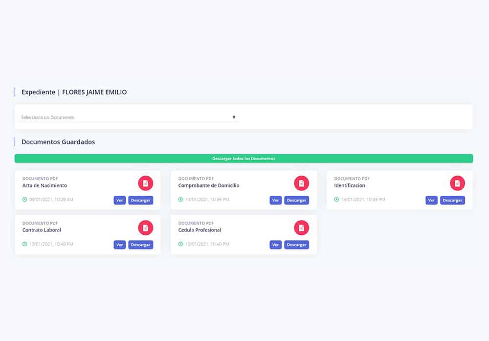 Demo SIO Plus
