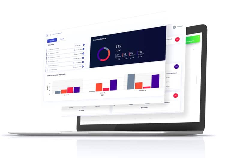 Demo SIO Plus